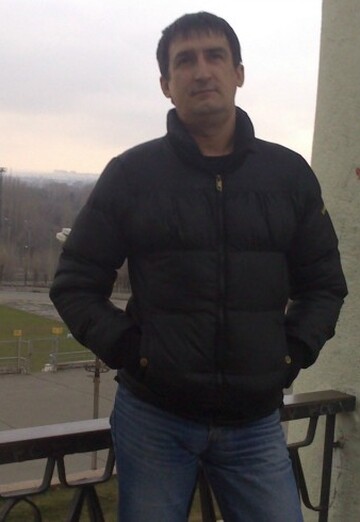 My photo - Vadim, 54 from Volzhskiy (@vadim7273921)
