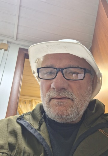 My photo - Aleksi, 65 from Moscow (@aleksi300)