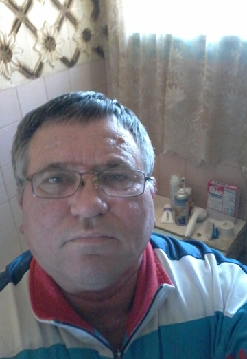 My photo - Yuriy, 58 from Staroshcherbinovskaya (@uriy143860)