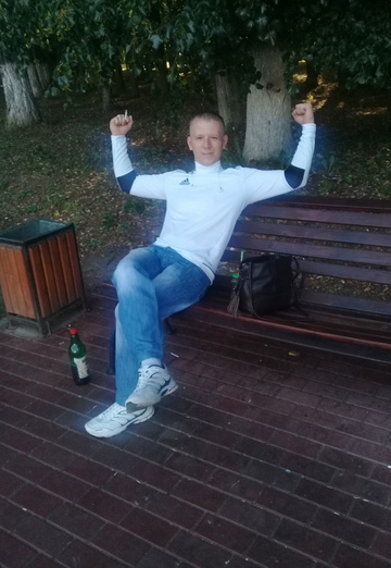 My photo - Aleksandr A E, 36 from Vladimir (@aleksandrae4)