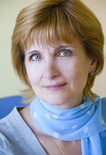 Моя фотография - Olga, 61 из Красногорск (@olga202024)