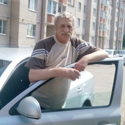 Valera, 68, Великий Новгород