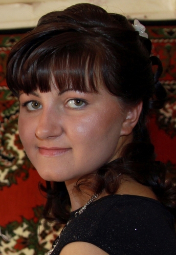 My photo - Tatyana, 32 from Vyksa (@tatyana15805)
