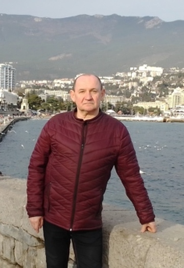 My photo - aleks, 55 from Yalta (@aleks148710)