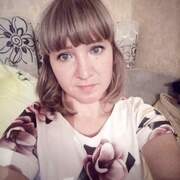 Маша, 30, Ялуторовск