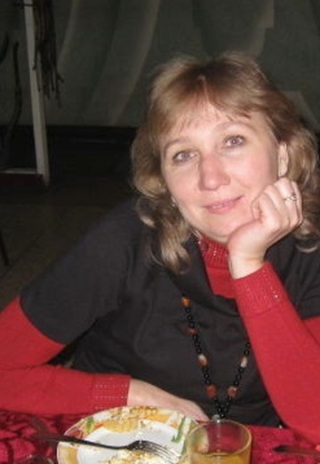 Моя фотография - Наталья, 47 из Макаров (@natalya103543)