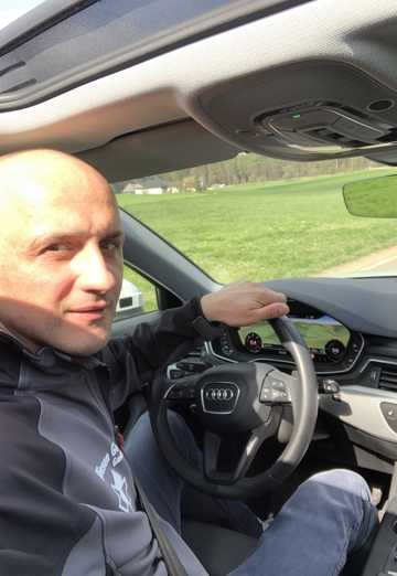 My photo - Dalibor, 44 from Schwandorf (@dalibor49)