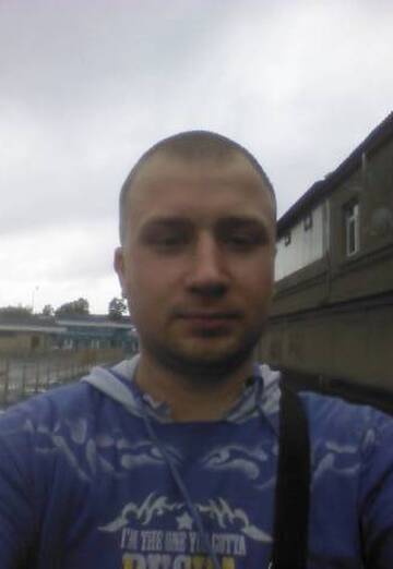 My photo - yarik, 31 from Kharkiv (@yarik4829)