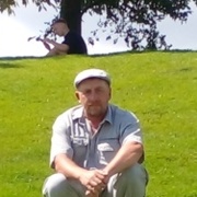 Сергей Панасенко, 51, Озинки