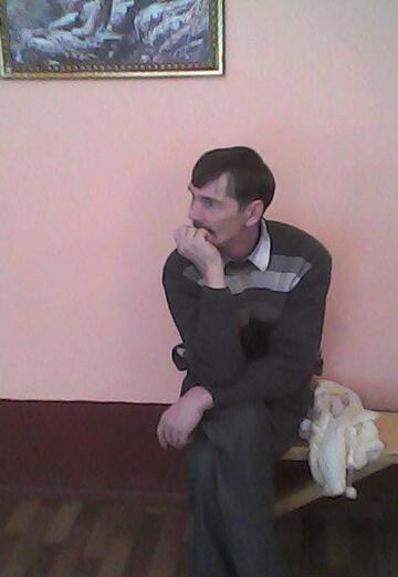 Моя фотография - геннадий, 61 из Ленинск-Кузнецкий (@gennadiy19619)
