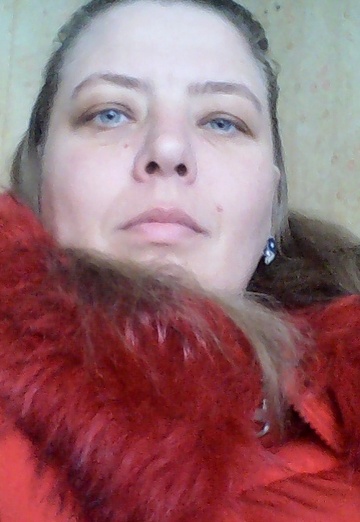 My photo - Tanla, 45 from Kamensk-Uralsky (@tanla)