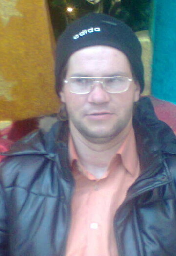 My photo - Aleks, 46 from Chernomorskoe (@aleks122778)