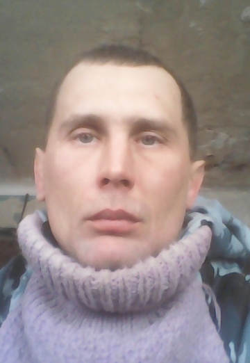 My photo - Timati Ermolaev, 41 from Kansk (@timatiermolaev)