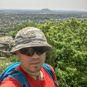 Kukuruzzzo, 36, Долгопрудный