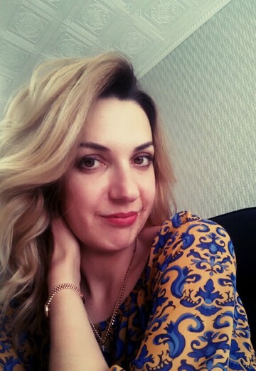 Моя фотография - Ирина, 36 из Бежецк (@irina26860)