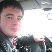 Дмитрий, 37, Бузулук