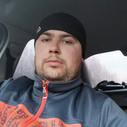 Денис, 33, Подольск