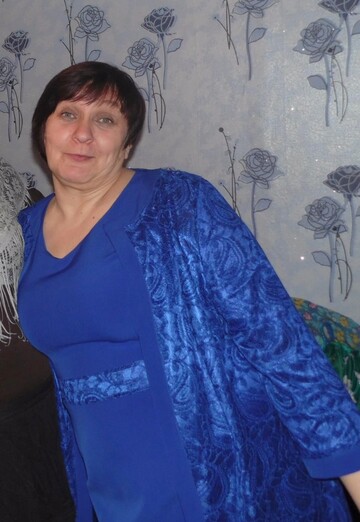 My photo - Elena, 49 from Kirov (@elena255534)