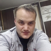 Николай, 31, Зеленогорск