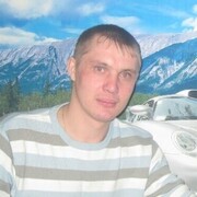 Костя, 37, Черлак
