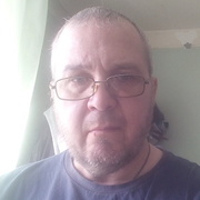Владислав, 52, Усть-Илимск