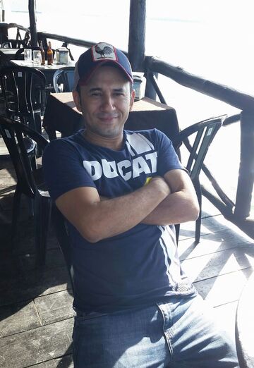 My photo - Leswin, 43 from Tegucigalpa (@leswin)