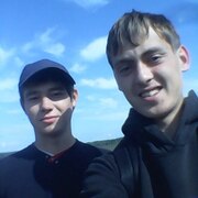 Denis, 28, Черногорск
