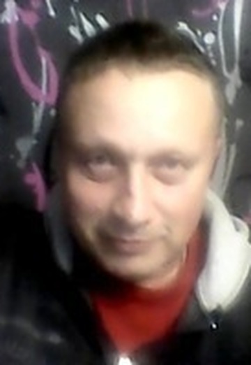 My photo - Antek, 56 from Grodno (@antek13)
