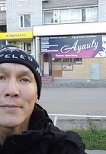 Моя фотография - Artyk, 55 из Усть-Каменогорск (@artyk10)