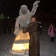 Юлия, 78, Усинск