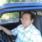 Александр, 63, Талица