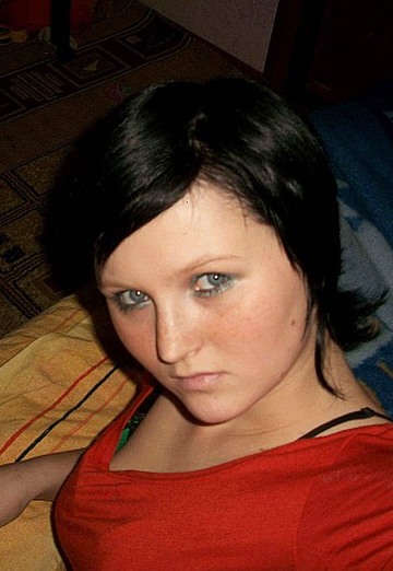 Моя фотография - Екатерина, 33 из Железногорск (@kishkina)