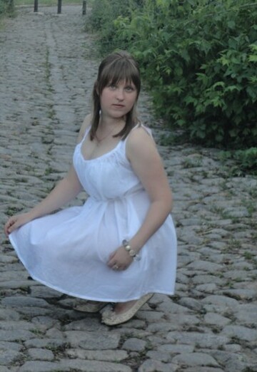 Моя фотография - Дина, 29 из Полтава (@dina6477299)