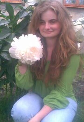 Моя фотография - Соломія, 33 из Яворов (@solomy3601021)