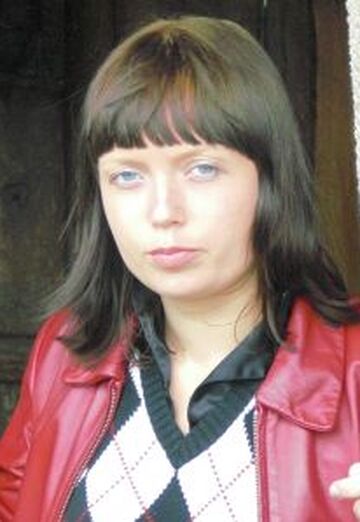 My photo - Olga, 40 from Yurgamysh (@olwga3622594)