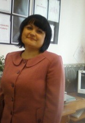 My photo - Larisa, 45 from Sedelnikovo (@larisa6003477)