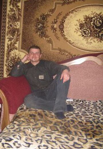 Моя фотография - Віталік, 43 из Болехов (@vtalk5076267)
