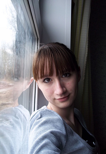 Nastya (@kravchikanastasiya) — my photo № 3