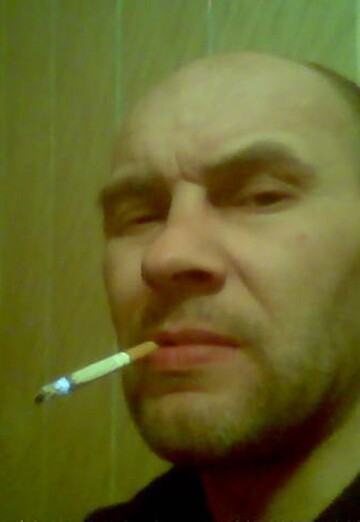 My photo - Andrey, 52 from Velikiy Ustyug (@andrey8453535)