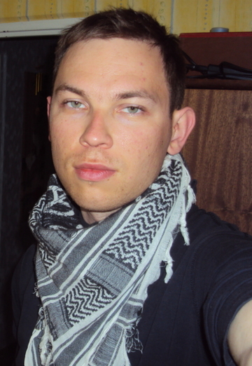 My photo - Evgeniy, 33 from Tallinn (@evgeniy229548)