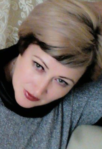 Моя фотография - Марина, 54 из Томск (@marina181260)