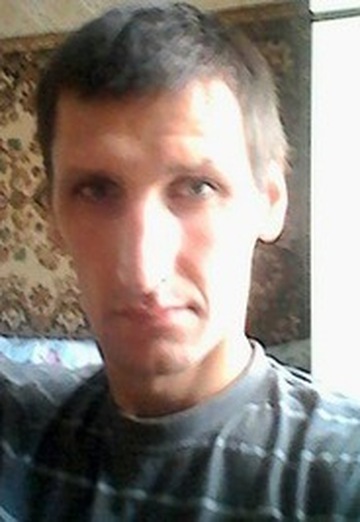 My photo - Aleksandr, 43 from Zheshart (@aleksandr544932)