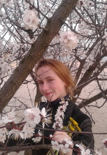 Tetyanka (@tetanaorlova) — benim fotoğrafım № 5
