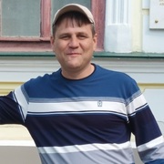 Evgenij, 42, Заволжье