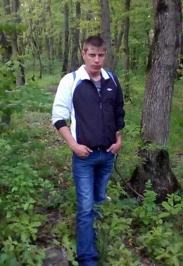 My photo - aleks, 35 from Stavropol (@aleks123105)