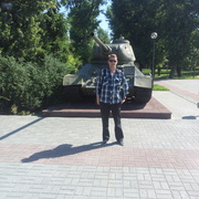 Андрей, 53, Грязи