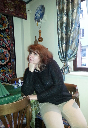 My photo - Evgeniya, 55 from Frankfurt am Main (@evgeniya40016)
