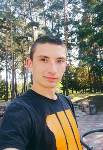 My photo - Aleksandr, 25 from Kharkiv (@aleksandr687190)