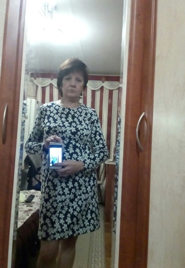 My photo - Galina Prokhorova, 55 from Kolpino (@galinaprokhorova)