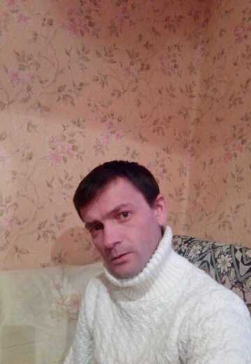 Моя фотография - Maksim, 42 из Санкт-Петербург (@maksim265114)